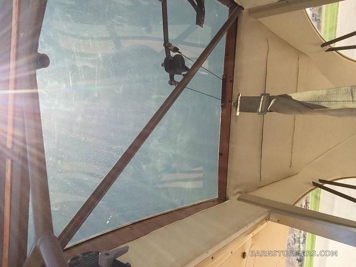 Used 1945 Aeronca Champ 7AC
