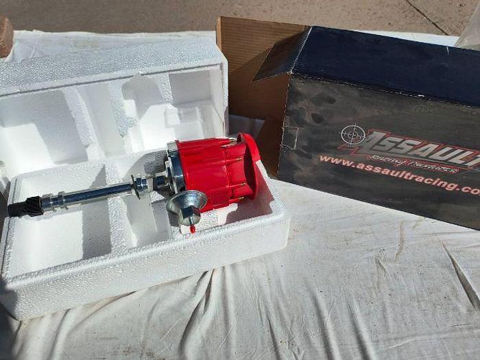 Used 1979 Camaro w 406ci Small Block Crate Motor