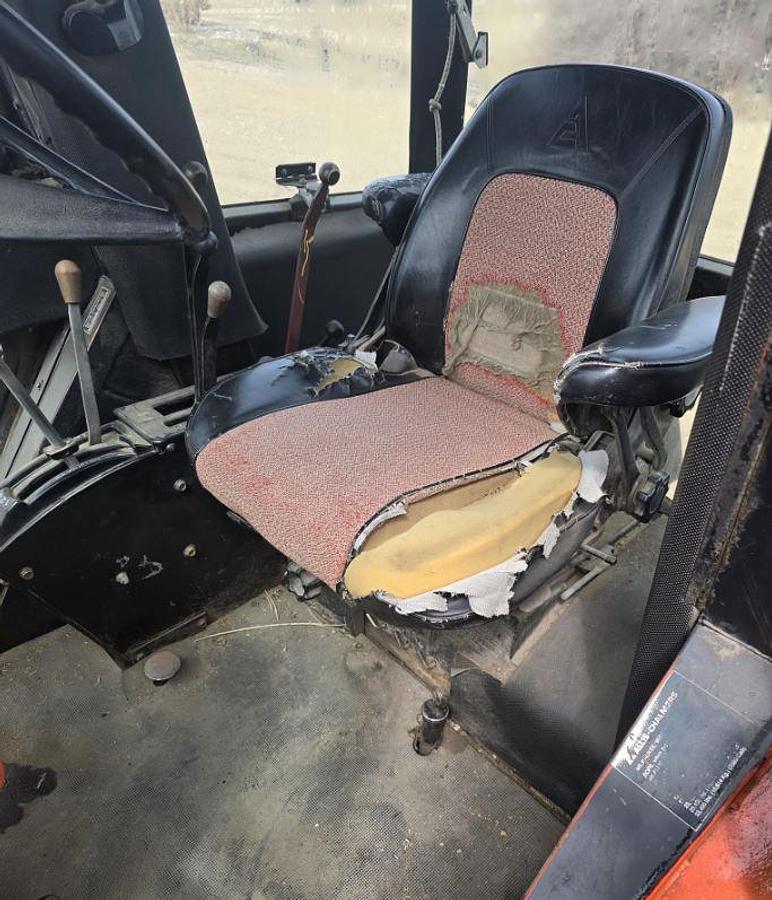 Used 1974 Allis-Chalmers 7080