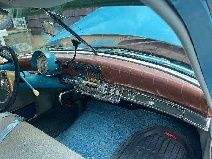 Used 1951 Kaiser 512 Deluxe