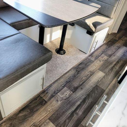 Used 2019 Keystone Bullet Ultra Lite