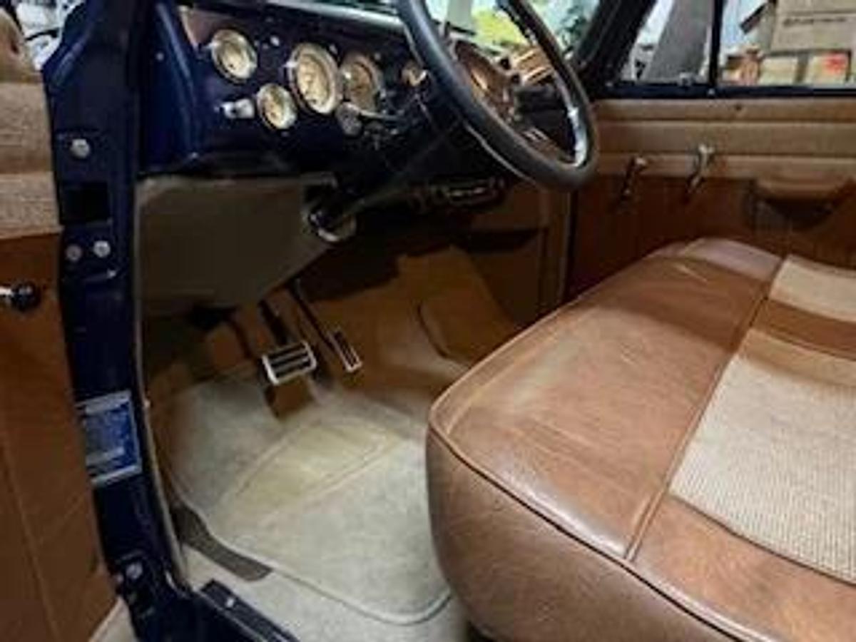 Used 1955 Chevrolet 3100