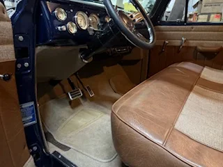 Used 1955 Chevrolet 3100