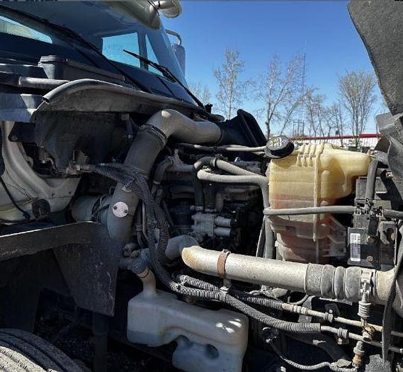 Used 2015 INTERNATIONAL PROSTAR