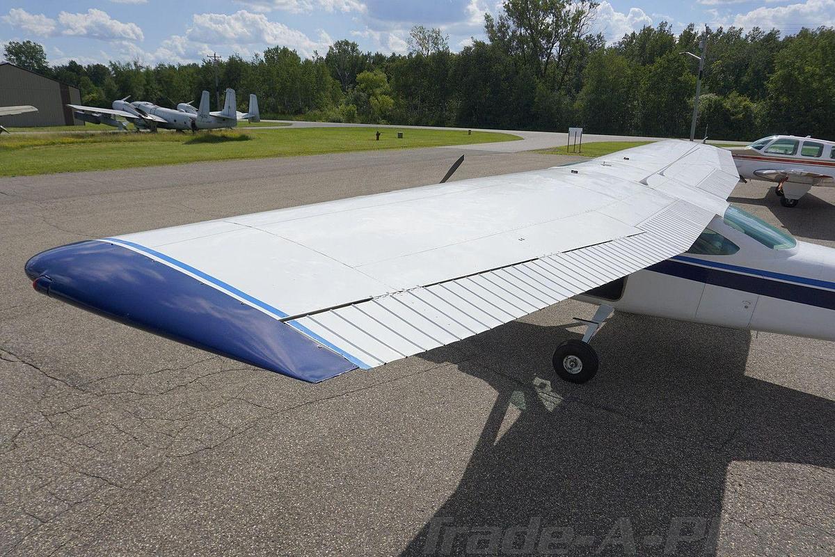 Used 1965 Cessna 182H Skylane