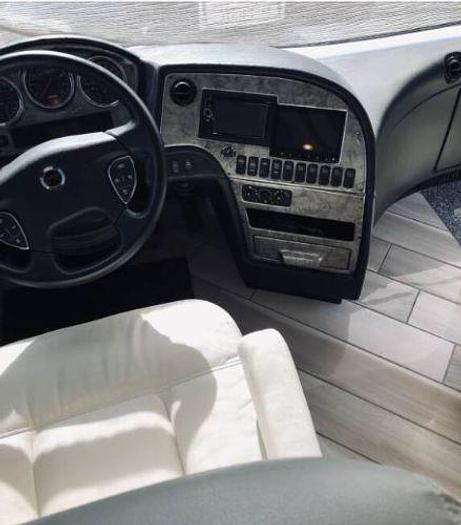 Used 2016 Newmar Mountain Aire 4565