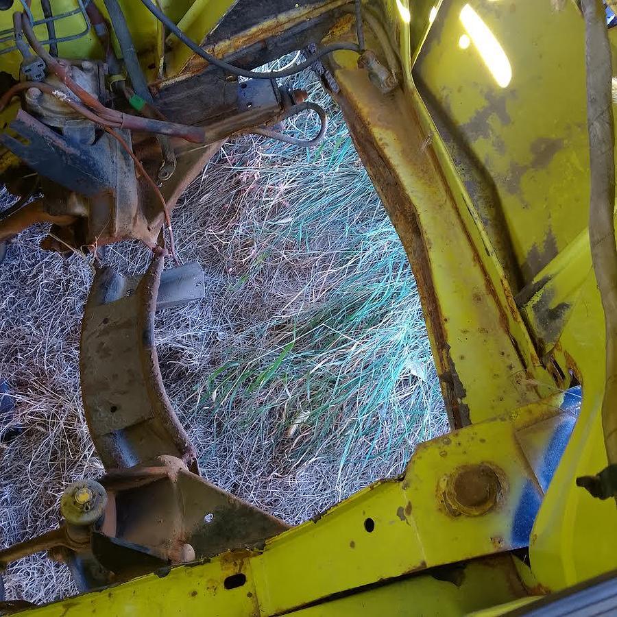 Used 1976 BMW Model 2002 Donor Twin