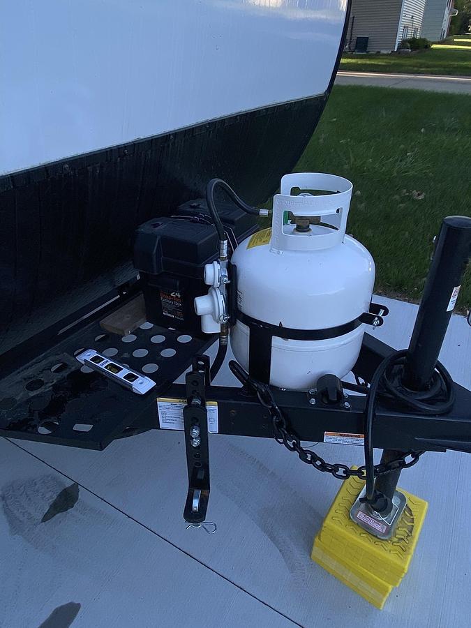 Used 2025 Bontrager 17 MB Bontrager