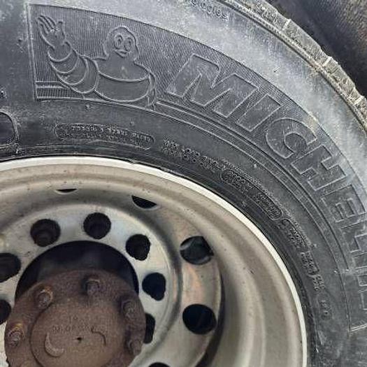 Used 2019 WESTERN STAR 5700XE