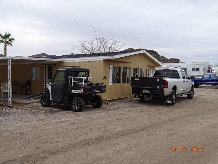 Used 2008 Dodge Ram 3500 SLT