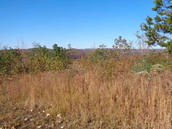 Used LOT 22 TWIN FEATHERS DR