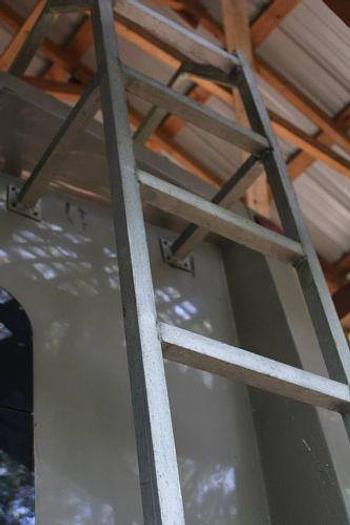 Used 2015 Thor Motor Coach Hurricane 27K