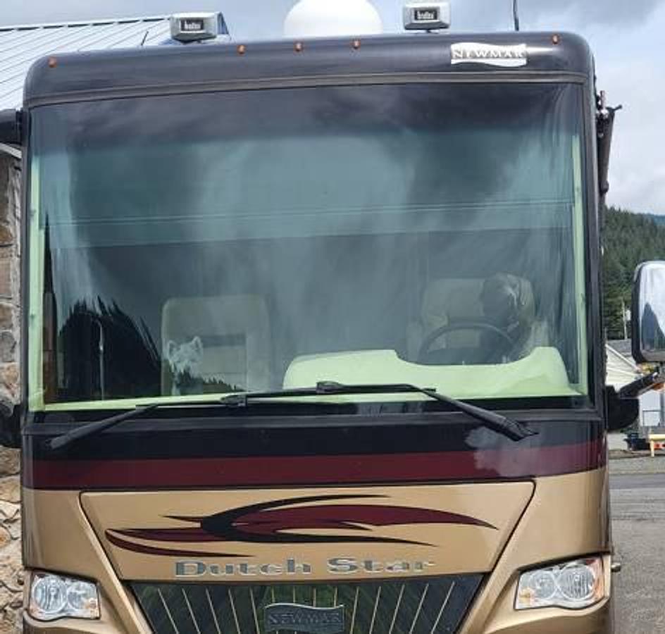 Used 2014 Newmar Dutch Star 4018