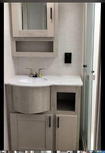 Used 2021 East To West Tandara 320RL Fifth Wheel