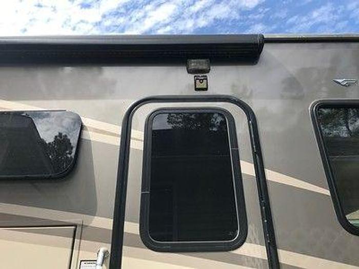 Used 2016 Fleetwood Bounder 35K