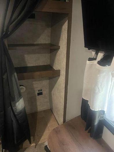 Used 2017 Highland Ridge Open Range Roamer RT323RLS