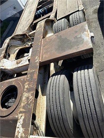 Used 1998 ASPEN RG50-2-1