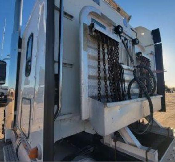 Used 2016 Freightliner CORONADO 132