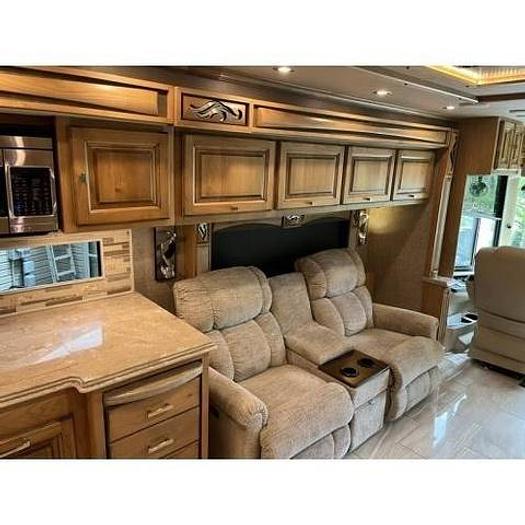 Used 2019 Tiffin Motorhomes Phaeton 44 OH