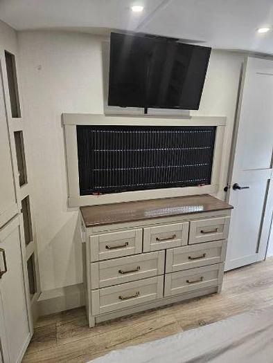 Used 2024 Brinkley Z3600