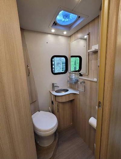 Used 2021 Leisure Travel Unity U24RL