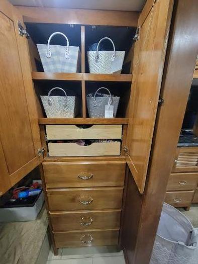 Used 2015 Tiffin Phaeton 40AH