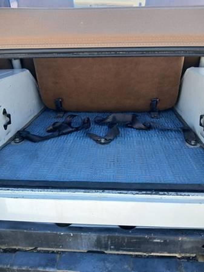 Used 1987 Jeep Wrangler