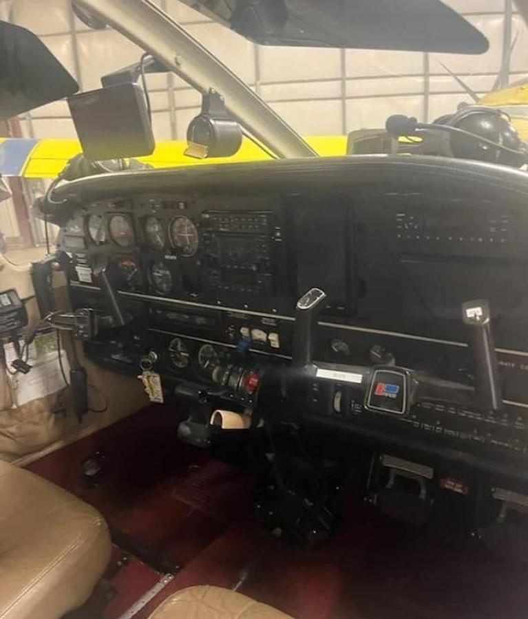 Used 1982 Piper Saratoga