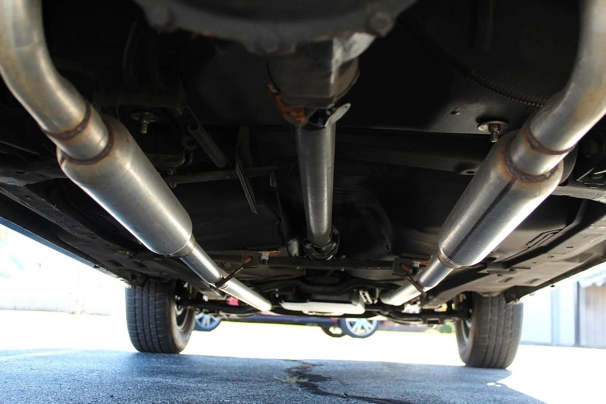 Used 1963 Oldsmobile F-85