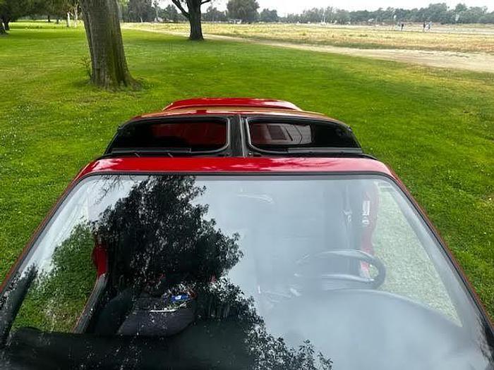 Used 1992 Toyota MR2