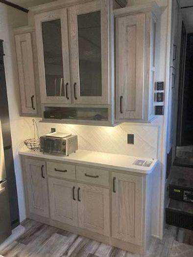 Used 2023 Keystone Montana High Country 331RL