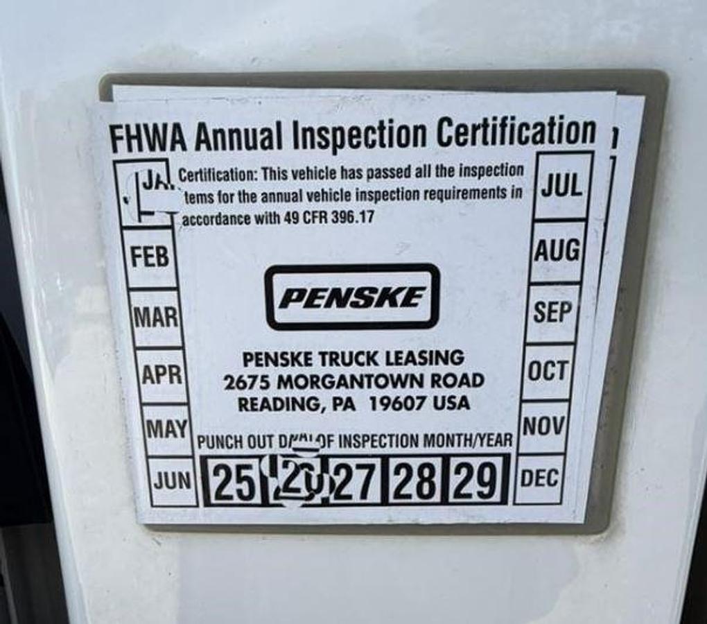 Used 2019 Freightliner Business Class M2 106
