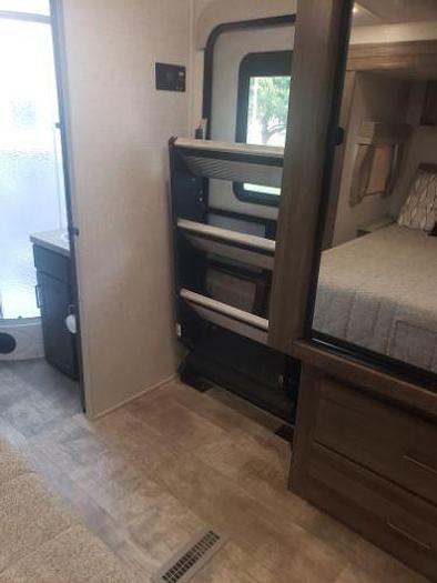 Used 2008 Forest River Flagstaff