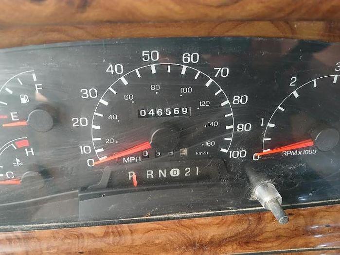 Used 2004 Four Winds Hurricane