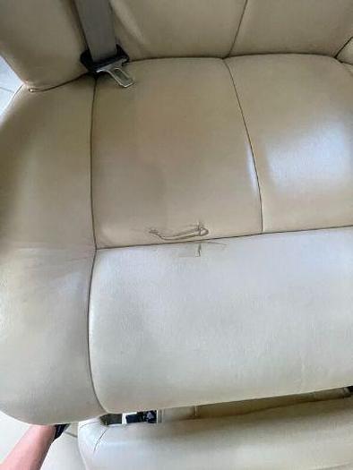 Used 2007 Newmar Essex 4510