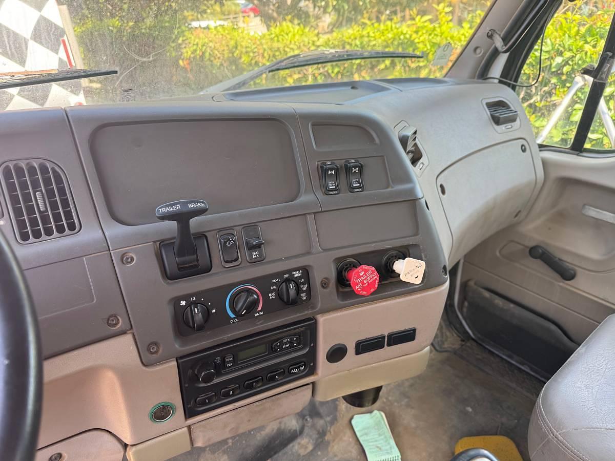 Used 2009 Sterling Water Truck