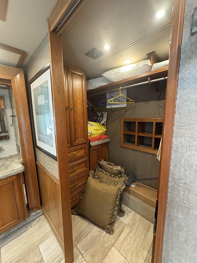 Used 2019 Tiffin Allegro Bus 45OPP