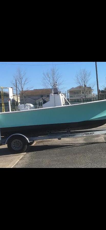 Used 2021 Maycraft Cape Classic