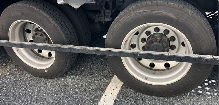 Used 2019 Peterbilt 348