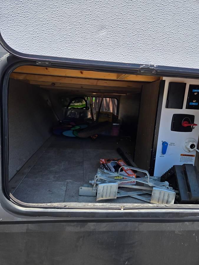 Used 2019 Grand Design Transcend 28MKS