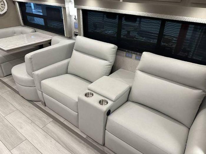 Used 2023 Newmar Dutch Star 4369