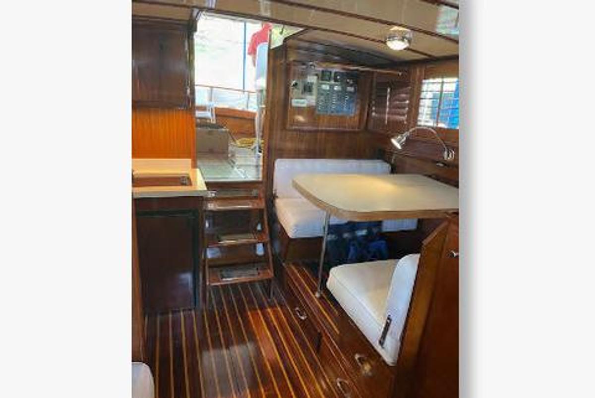 Used 1964 Chris Craft Constellation