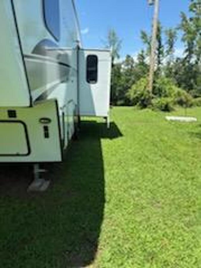 Used 2024 Keystone Cougar Sport 2400RE