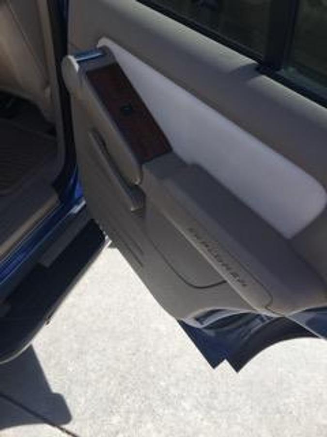 Used 2009 Ford  Explorer Eddie Bauer