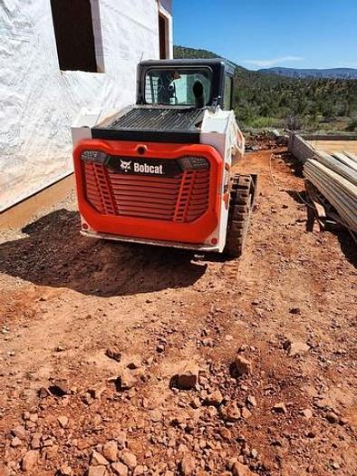 Used 2022 Bobcat T62