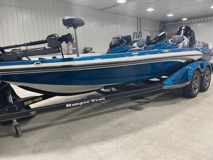 Used 2022 Ranger Z520R