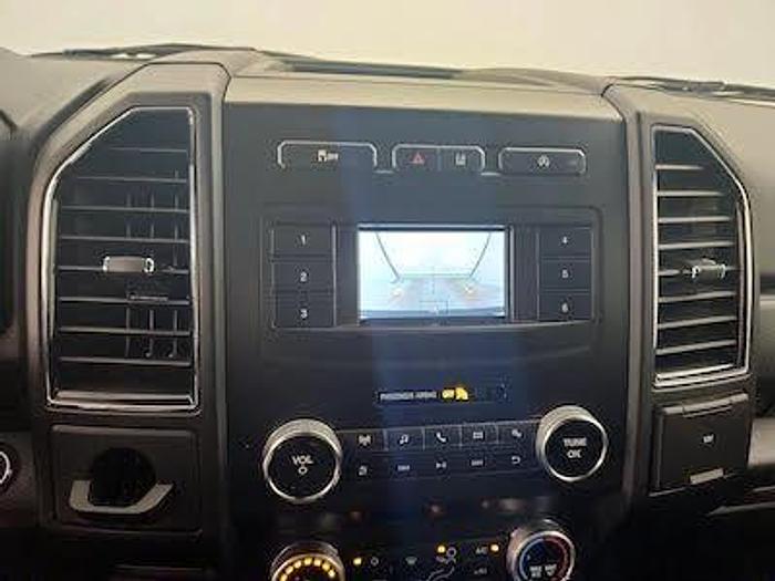 Used 2021 Ford Expedition XL 4X4