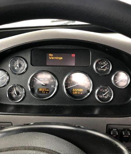 Used 2019 Peterbilt 348