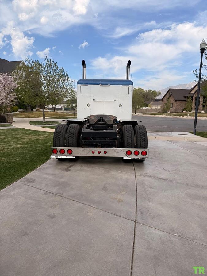 Used 1993 Peterbilt 379