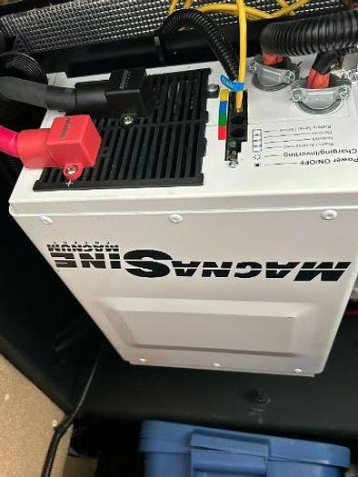 Used 2018 Tiffin Allegro Bus 45 OPP